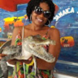 Meet your Posher, Nickey